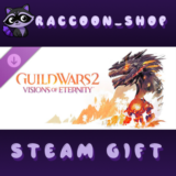 Guild Wars 2: Visions of Eternity™ Expansion DLC