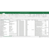 База спортивных секций Москвы