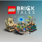 LEGO BRICKTALES ✅STEAM КЛЮЧ