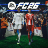 EA SPORTS FC 26 +•RU АВТОВЫДАЧА