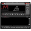 Cover for AIMP. AIMP Red Lights