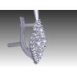 Finished jewelry model prototaypinga 2 Earring