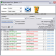 Football Database v3.1