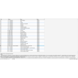 MySQL dump базы данных сказок 1280 штук.