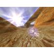3D Canyon Flight
