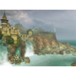 Ancient Castle 3D Screensaver