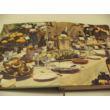 The book of tasty and healthy food. Pishchepromizdat 1939