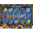 Slot machine emulator Rock Climber (Climber)