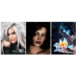 Beautiful animated avatars