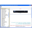 Several dozen radio stations