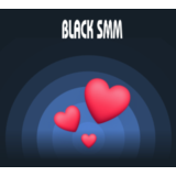 🔝 Промокод Black-SMM .RU 50/100/500/1000/3000 РУБ.