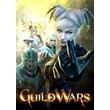 Guild Wars Trial CD-KEY (14 Дней или 10 часов игры)