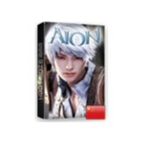 Aion China 20 часов - Aion КИТАЙ Тайм карта на 20 часов