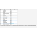 MySQL dump базы данных юридического словаря