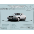 Multimedia guide for repair and maintenance AUDI80