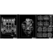 Dviatel R4 (102x120), dynamic and thermal parameters
