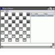 Game Checkers (Delphi7)