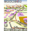 GPS Maps and Almaty region of Vladimir