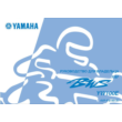 Инструкция по эксплуатации скутера YAMAHA BWS100
