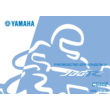 Operating Instructions Scooter YAMAHA JOGR50