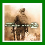Call of Duty: Modern Warfare 2 - Steam + 20 Игр - 0%