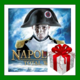 ✅Total War NAPOLEON Definitive Edition🔑Region Free⭐🎁