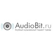 Код приглашения на музыкальный трекер AudioBit.ru