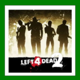 ✅Left 4 Dead 2✔️Steam⭐Аренда аккаунта✔️Online✔️0%💳