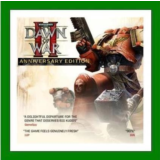✅Warhammer 40,000: Dawn of War II - Anniversary Edition