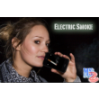 Electric Smoke-smoking cigarettes on Iphone