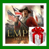 ✅Total War EMPIRE Definitive Edition✔️Steam🔑RU-CIS-UA⭐