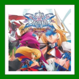 ✅BlazBlue Continuum Shift Extend✔️Steam🔑RU-CIS-UA⭐🎁