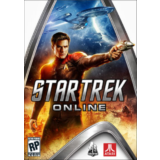 STARTREK ONLINE - КЛЮЧ АКТИВАЦИИ - 30 ДНЕЙ ИГРЫ