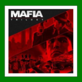 ✅Mafia Trilogy (I-II-III)✔️Steam⭐+ 25 Игр🎁0%💳АКЦИЯ🎁