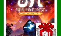✅Ori and the Blind Forest Definitive Edition🔑RU-CIS🎁