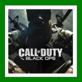 ✅Call Of Duty: Black Ops (1)✔️Steam⭐Аренда✔️Online🌎