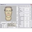 Система  для построения портрета по памяти (опознание)