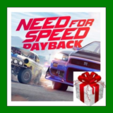 ✅NEED FOR SPEED PAYBACK✔️EA App Key🔑Region Free⭐0%💳🎁