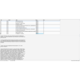 База  данных медицинских статей и болезней + DLE dump