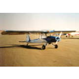 Чертежи самолета Bounsall Super Prospector