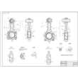 Drawing Rod Engine