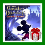 ✅Castle of Illusion✔️Steam Key🔑RU-CIS-UA⭐0% Карты💳
