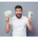 1$ Цифровая уже оплаченая карта США для оплаты онлай
