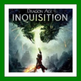 ✅Dragon Age: Inquisition✔️EA App⭐0% Карты💳АКЦИЯ🎁