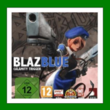 ✅BlazBlue: Calamity Trigger✔️Steam Key🔑RU-CIS-UA⭐🎁