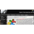 Website Builder v.2.3 Advanced for the script I-Soft