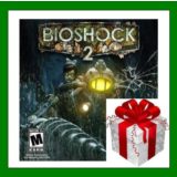 ✅BioShock 2 + Remastered✔️Steam Key🔑RU-CIS-UA⭐АКЦИЯ🎁