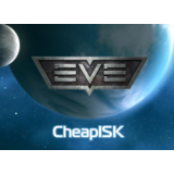 EvE ISK - В Наличии! Быстро! Бонус до 5%!