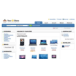 Create an online store