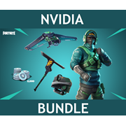 Nvidia fortnite bundle code redeem